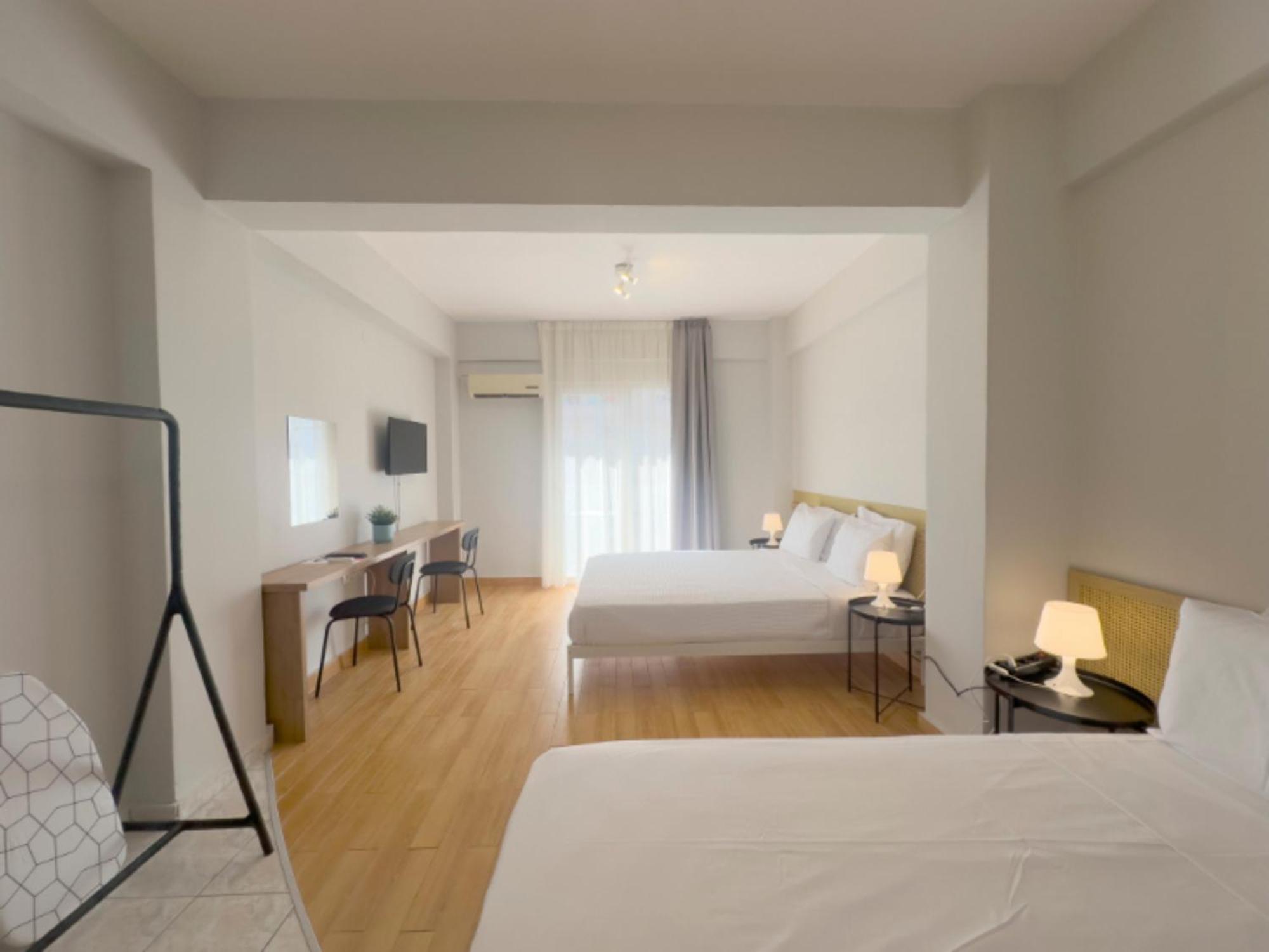 Aparthotel Seagull By Halu! Building B Paralia Katerinis